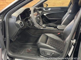 Audi RS6 RS DYNAMIC PAKET DPH 2021