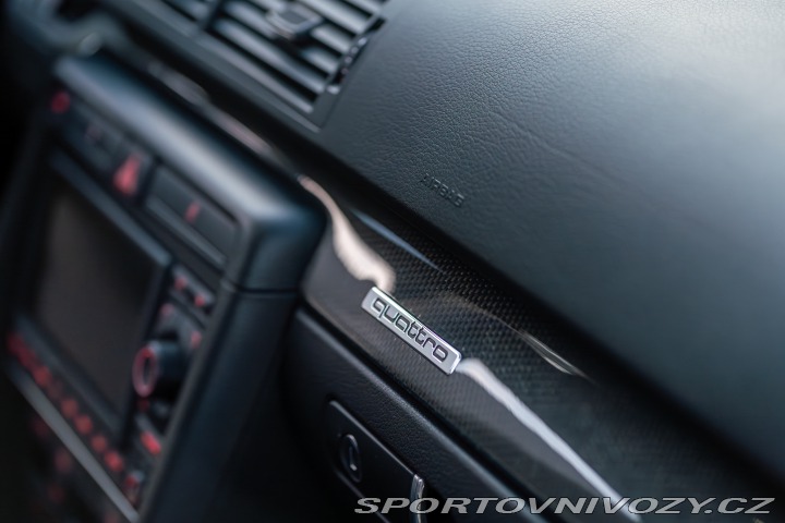 Audi S4 Audi S4 B7 2006