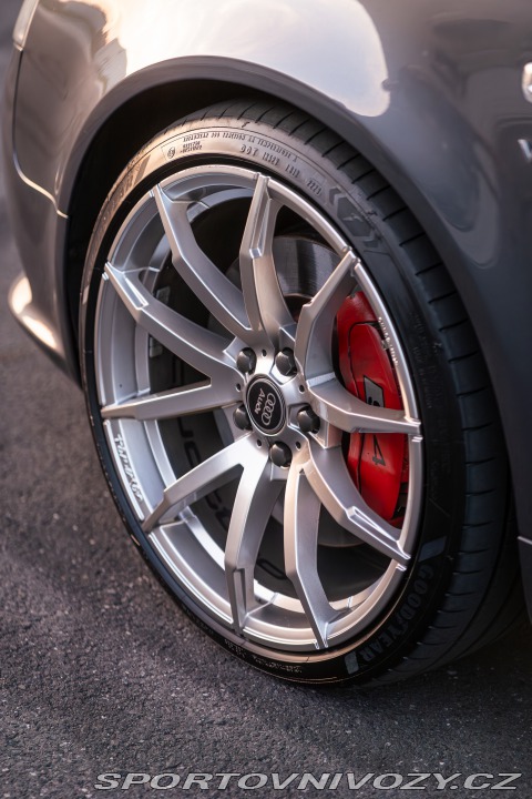 Audi S4 Audi S4 B7 2006