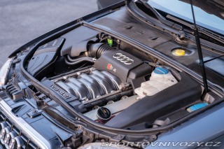 Audi S4 Audi S4 B7 2006