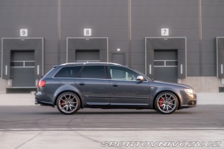 Audi S4 Audi S4 B7 2006