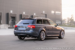 Audi S4 Audi S4 B7 2006