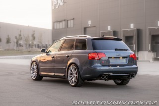 Audi S4 Audi S4 B7 2006