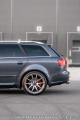 Audi S4 Audi S4 B7 2006