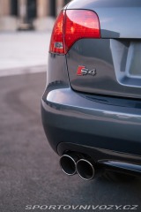 Audi S4 Audi S4 B7 2006