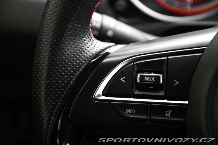 Suzuki Swift Sport SPORT 1.4i BoosterJet 2xA 2019