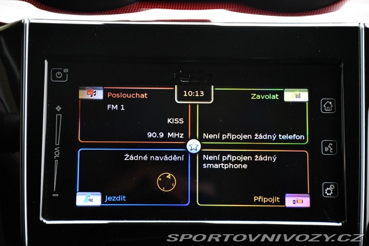 Suzuki Swift Sport SPORT 1.4i BoosterJet 2xA 2019