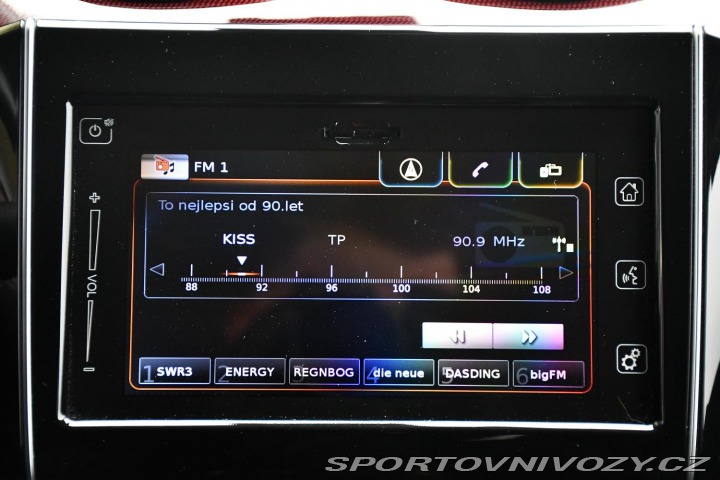 Suzuki Swift Sport SPORT 1.4i BoosterJet 2xA 2019