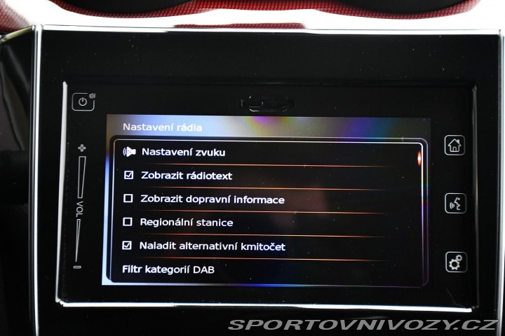 Suzuki Swift Sport SPORT 1.4i BoosterJet 2xA 2019