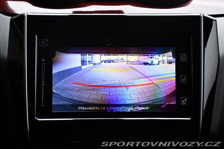 Suzuki Swift Sport SPORT 1.4i BoosterJet 2xA 2019