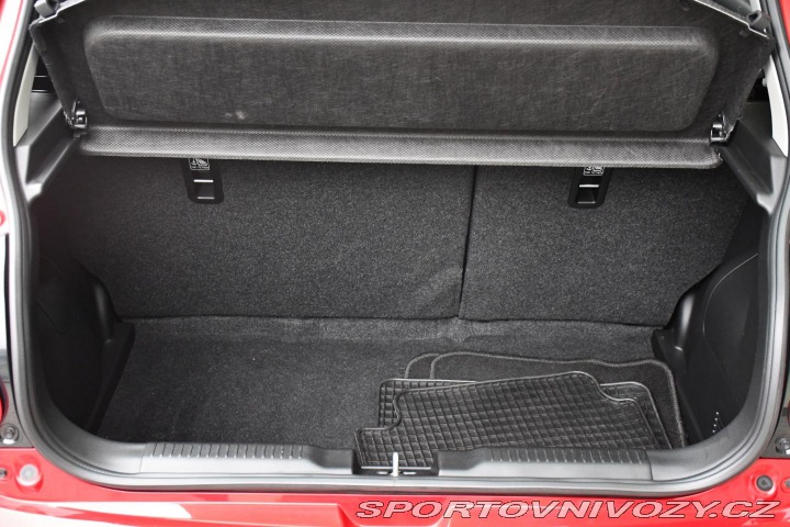 Suzuki Swift Sport SPORT 1.4i BoosterJet 2xA 2019