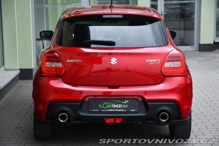 Suzuki Swift Sport 2019