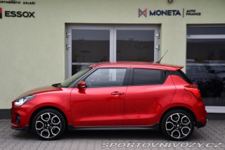 Suzuki Swift Sport 2019