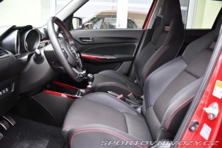 Suzuki Swift Sport 2019