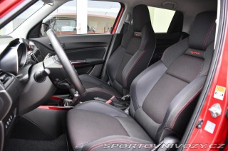 Suzuki Swift Sport 2019