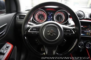 Suzuki Swift Sport 2019