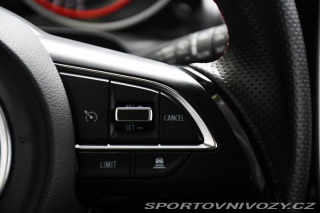 Suzuki Swift Sport 2019