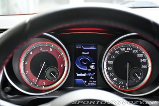 Suzuki Swift Sport 2019