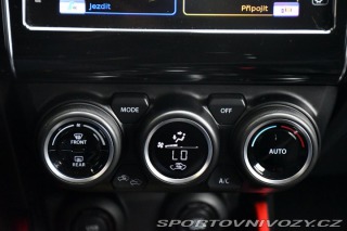 Suzuki Swift Sport 2019