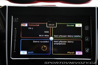 Suzuki Swift Sport 2019