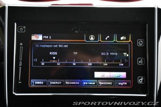 Suzuki Swift Sport 2019