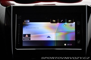 Suzuki Swift Sport 2019