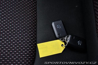 Suzuki Swift Sport 2019