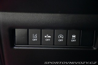 Suzuki Swift Sport 2019