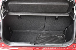 Suzuki Swift Sport 2019