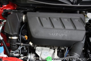 Suzuki Swift Sport 2019