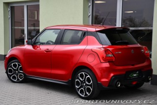 Suzuki Swift Sport 2019
