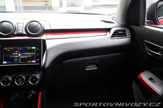 Suzuki Swift Sport 2019