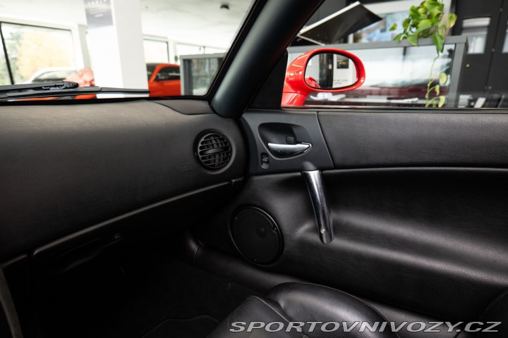 Dodge Viper SRT-10 Manuál/V10/Alpine 2006