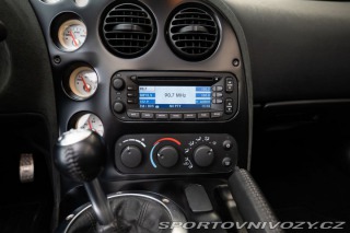 Dodge Viper SRT-10 Manuál/V10/Alpine 2006