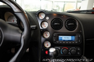 Dodge Viper SRT-10 Manuál/V10/Alpine 2006