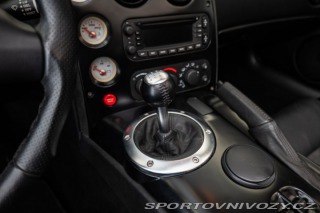 Dodge Viper SRT-10 Manuál/V10/Alpine 2006