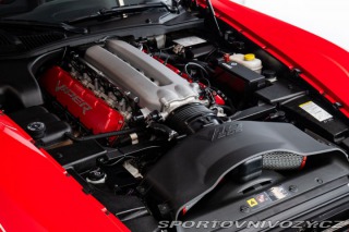 Dodge Viper SRT-10 Manuál/V10/Alpine 2006