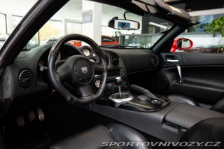 Dodge Viper SRT-10 Manuál/V10/Alpine 2006