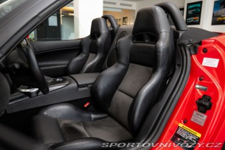 Dodge Viper SRT-10 Manuál/V10/Alpine 2006