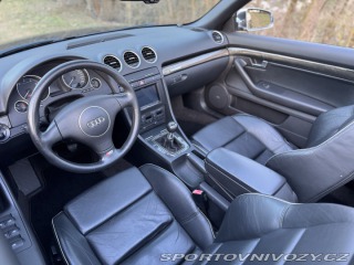 Audi S4  2004