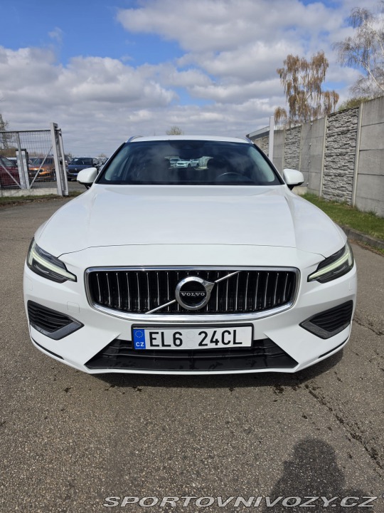 Volvo V60 Recharge,4x4 2020
