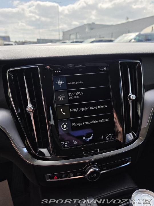 Volvo V60 Recharge,4x4 2020