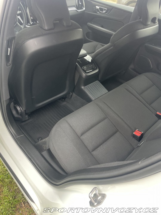 Volvo V60 Recharge,4x4 2020