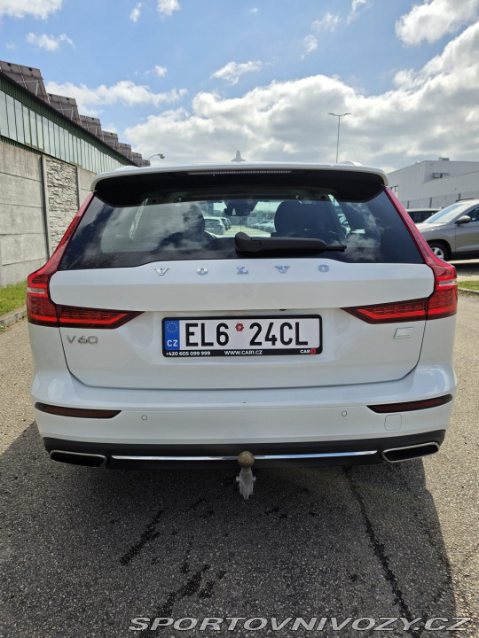 Volvo V60 Recharge,4x4 2020