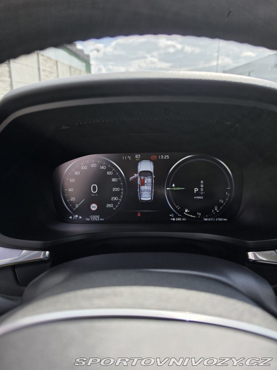 Volvo V60 Recharge,4x4 2020