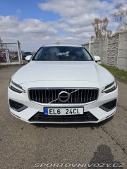 Volvo V60 Recharge,4x4 2020