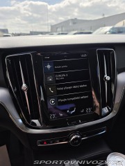 Volvo V60 Recharge,4x4 2020