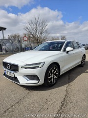 Volvo V60 Recharge,4x4 2020