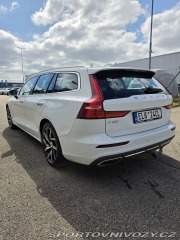 Volvo V60 Recharge,4x4 2020
