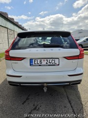 Volvo V60 Recharge,4x4 2020